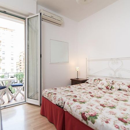 روما Le Rose B&B الغرفة الصورة